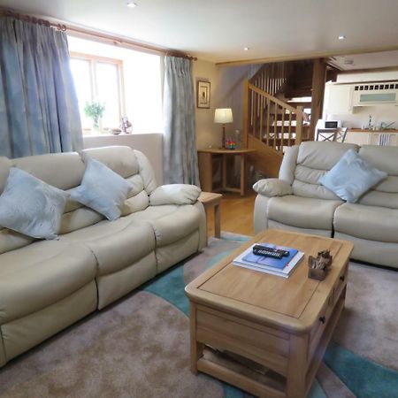 Welsh Apple Barn Villa Chepstow Eksteriør billede